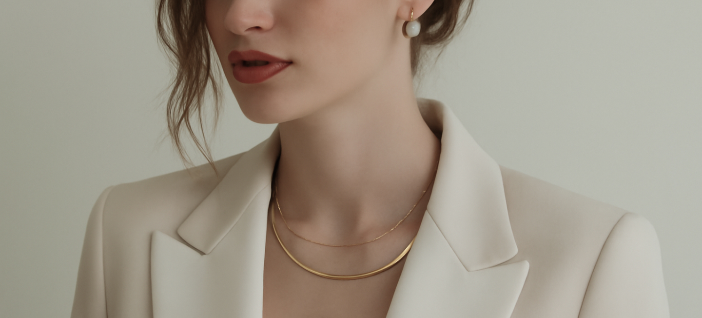 ÉVORA Luxury Jewelry