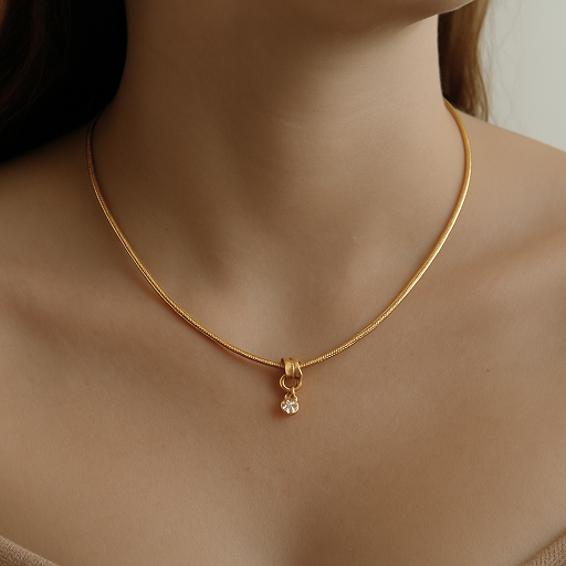 NECKLACES Collection